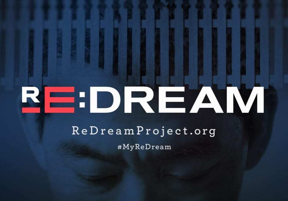 Re:Dream promo still