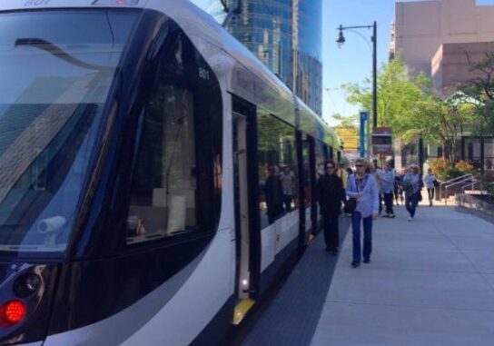 Streetcar
