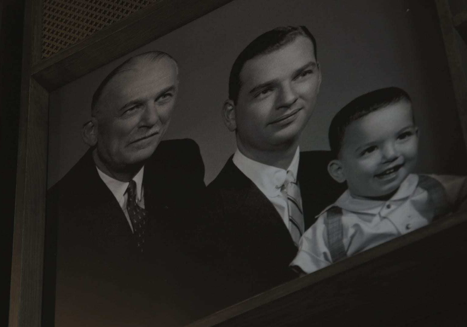 Rieger family
