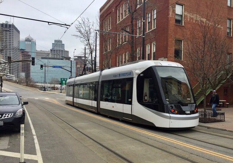 Streetcar