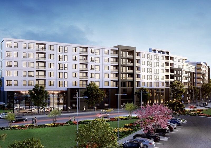 Riverfront Lux Hoefer Welker