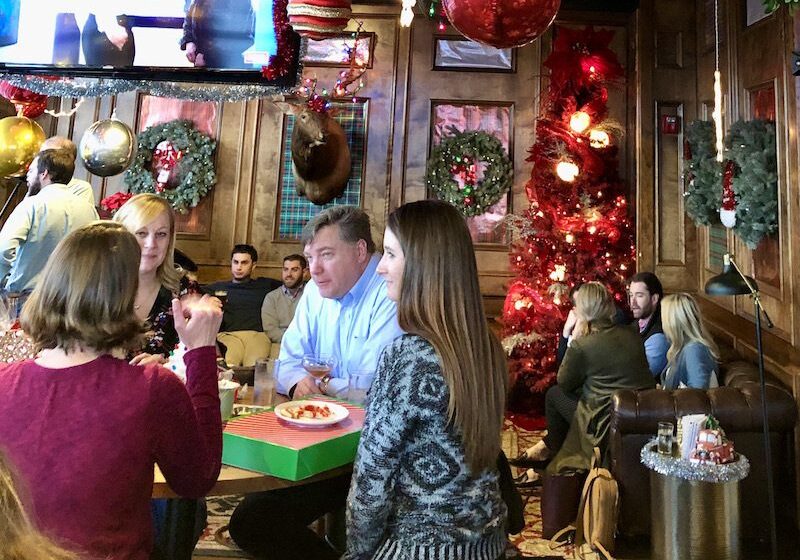 Rockhill Grille Miracle photo