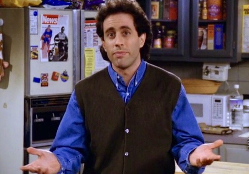 Seinfeld