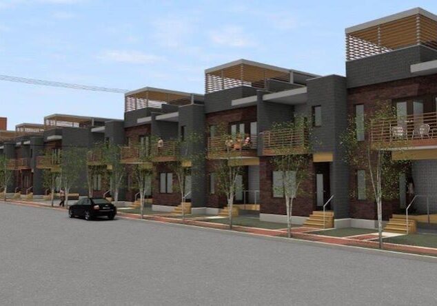 Slawson-townhouse