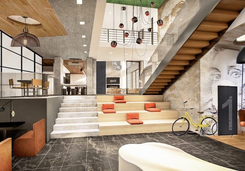 Spark KC rendering