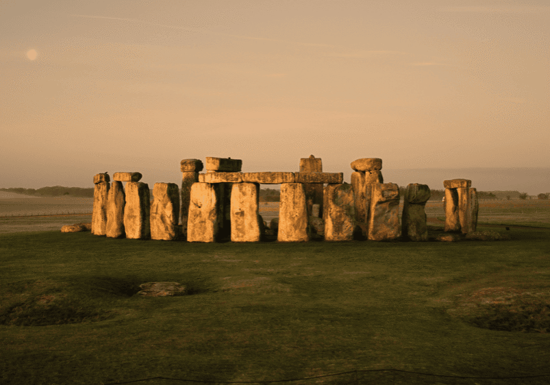 Stonehenge