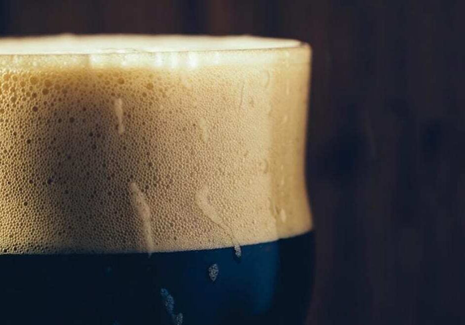 McCoy's stout