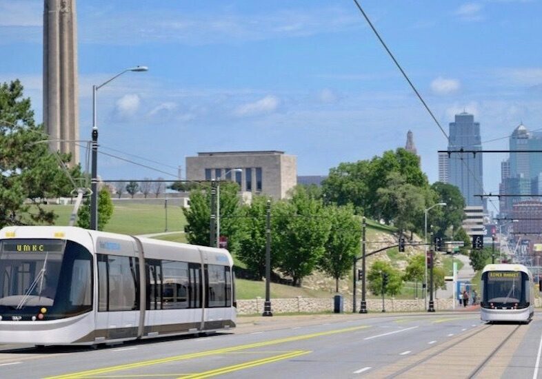 streetcar extension