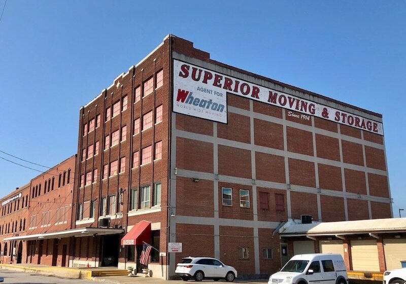 Superior Moving