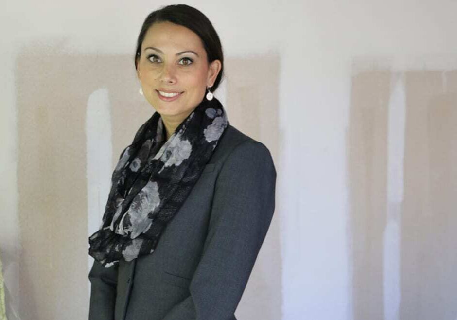 Tanja Haaland