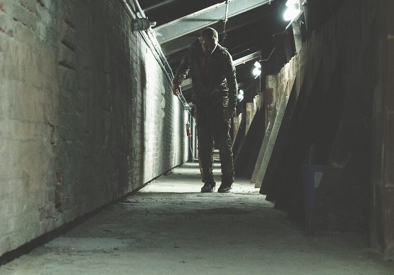 The Attic actor