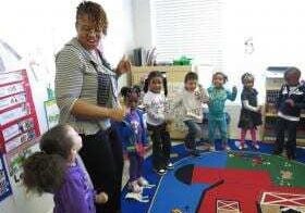 Trauma start classroom