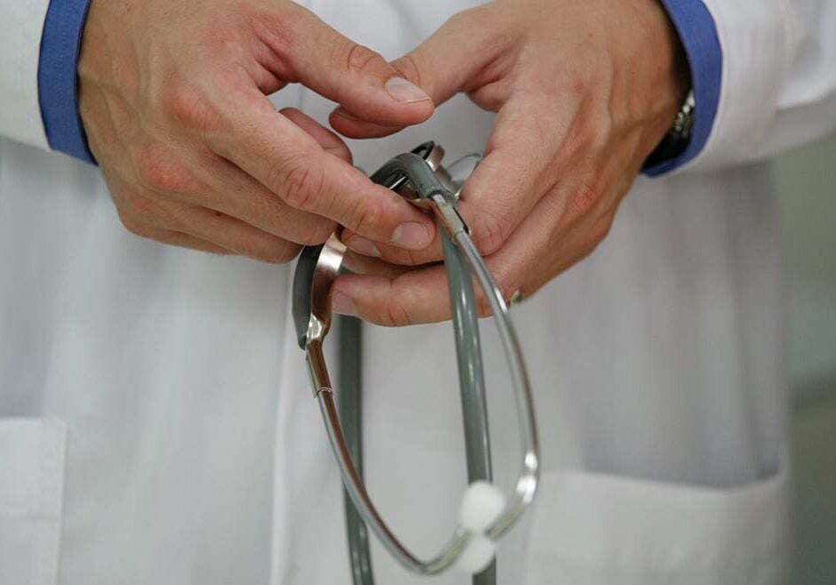 Stethoscope
