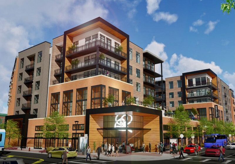 Third and Grand project