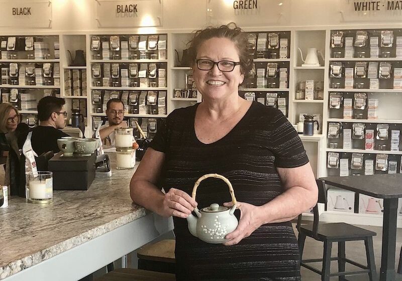 Tina Beyer