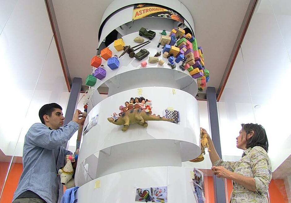Toytisserie