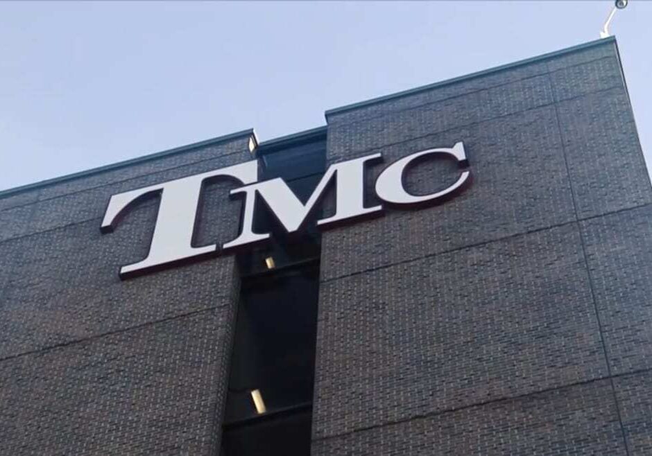 TMC logo