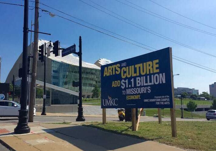 UMKC Conservatory