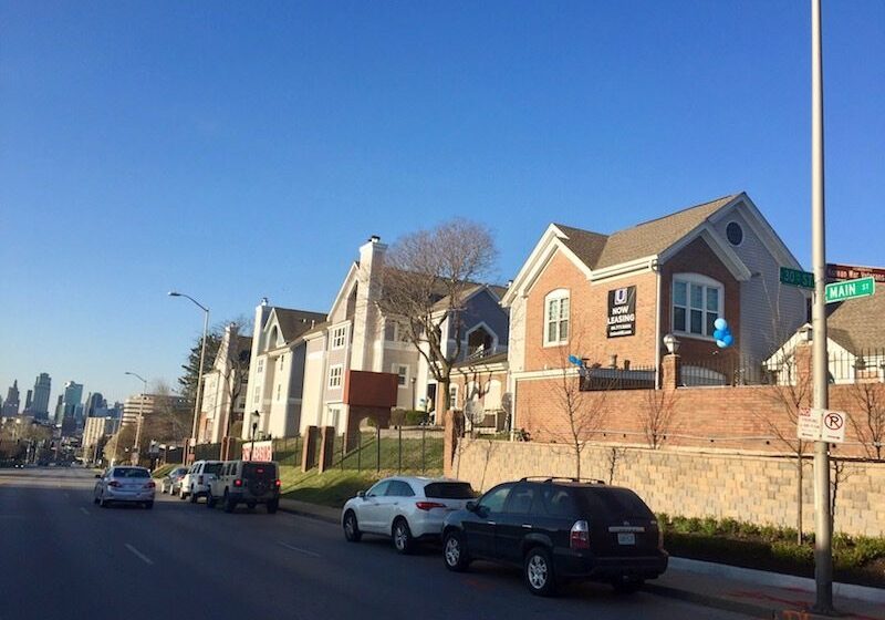 Union Hill on Main