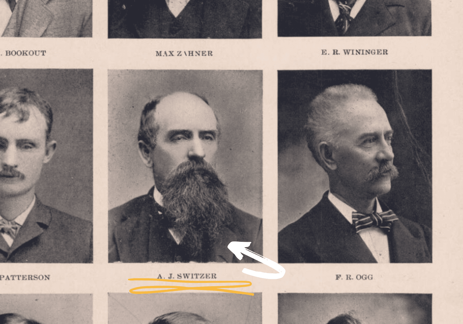 How Is “Switzer Road” Really Pronounced?