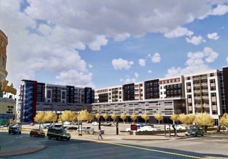 Uptown Lofts