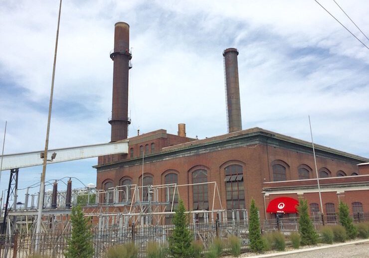 Veolia