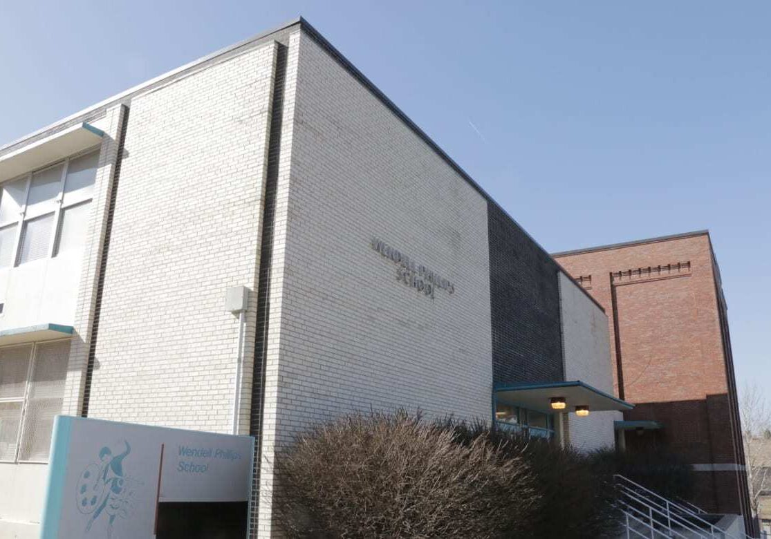 Wendell Phillips Elementary