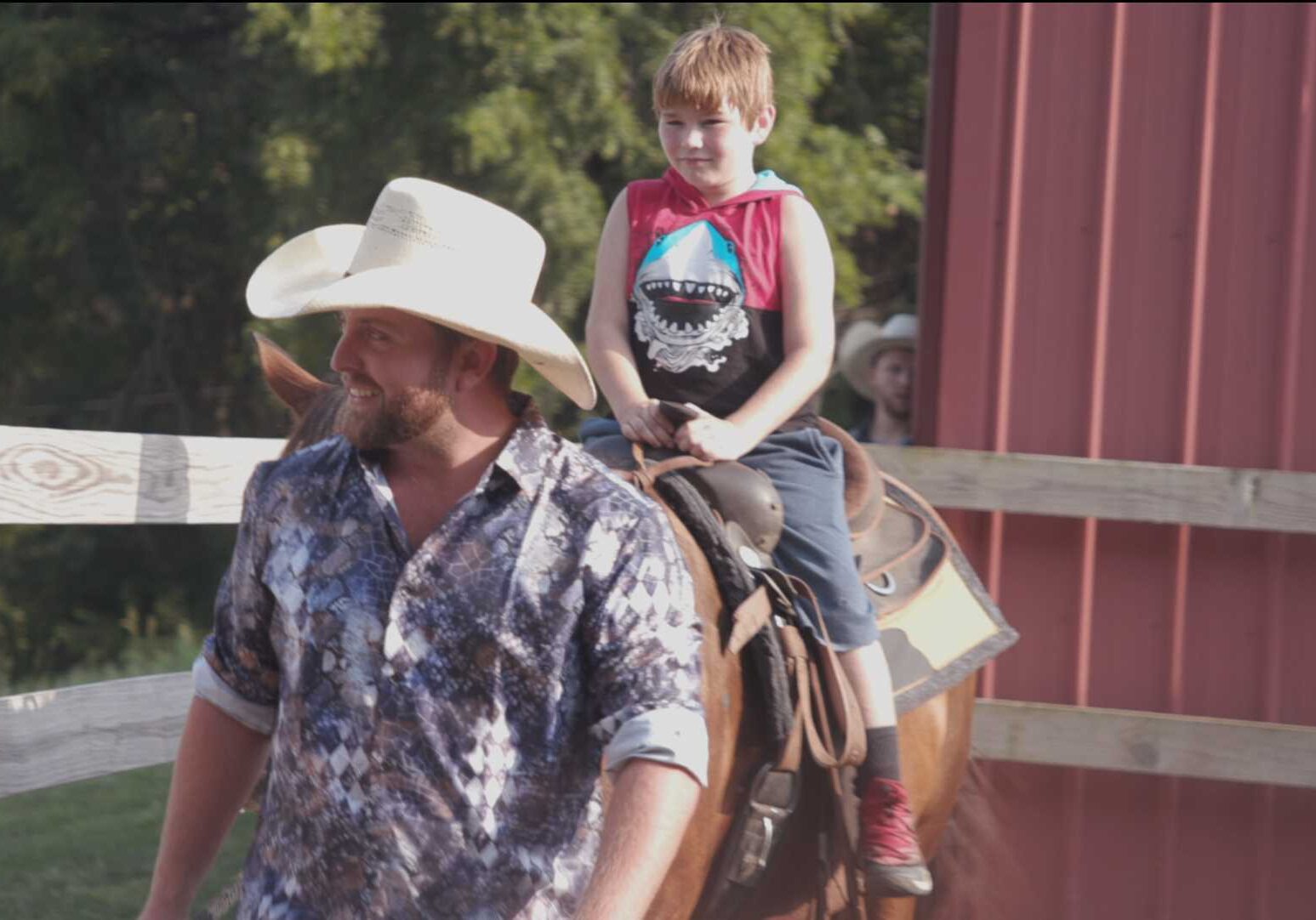 Watkins "C" Ranch