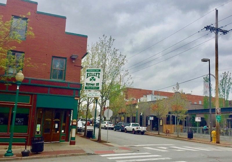 Westport