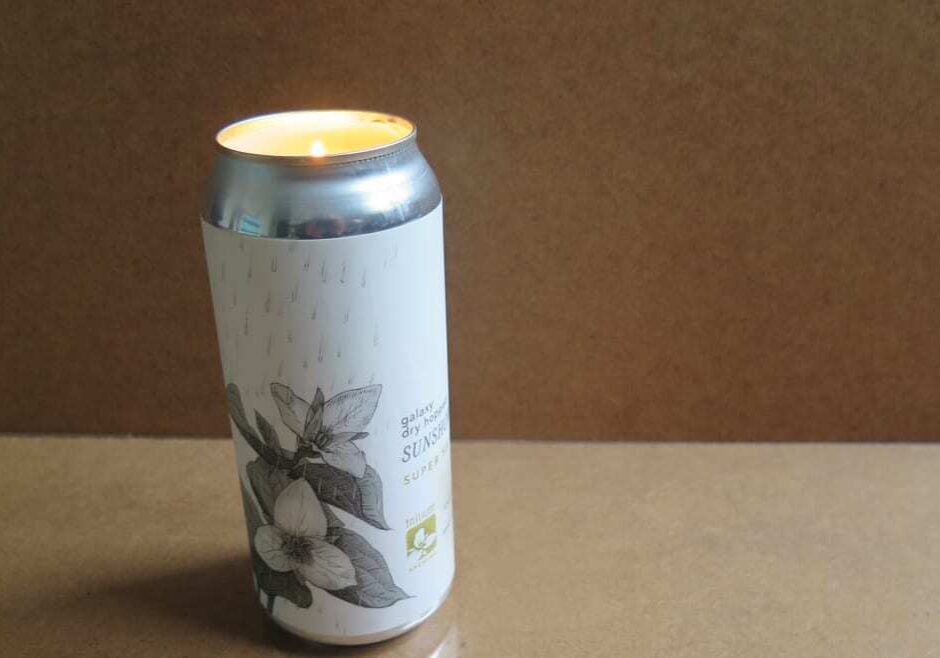 Whalez Candles