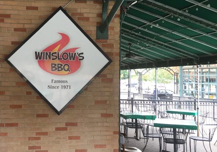 Winslows