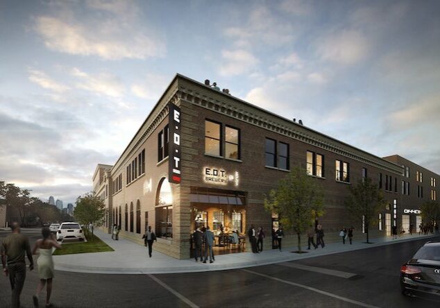 Wonder lofts