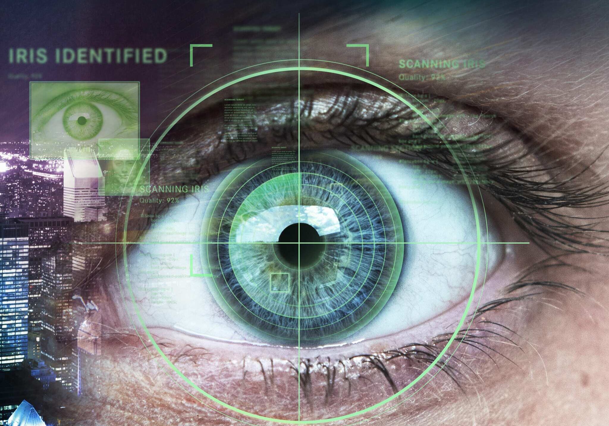 Biometric data is considered a special category requiring explicit consent under the EU's new General Data Protection Regulation law, which goes into effect Friday.