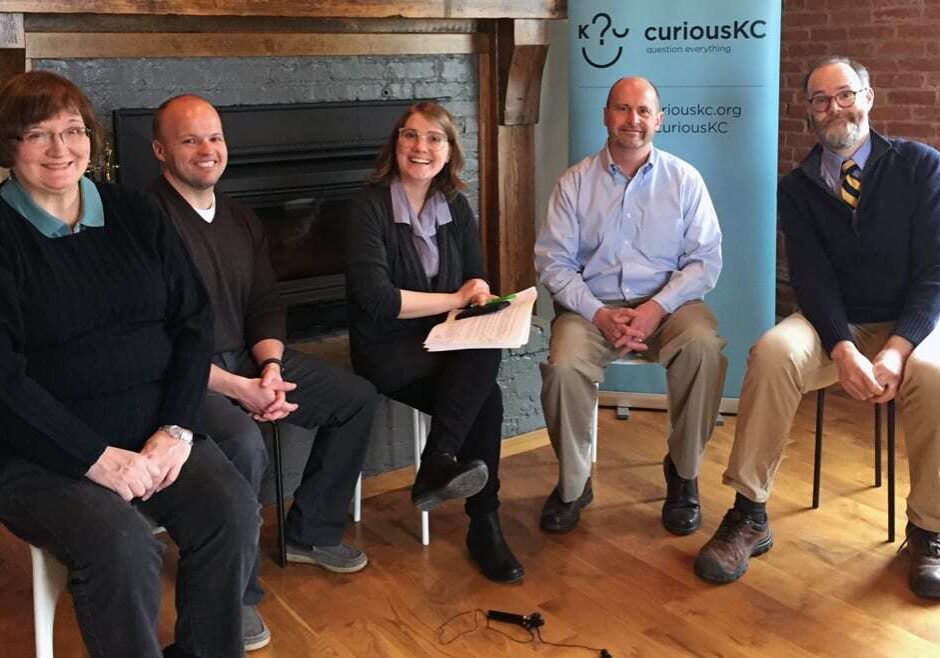 panelists