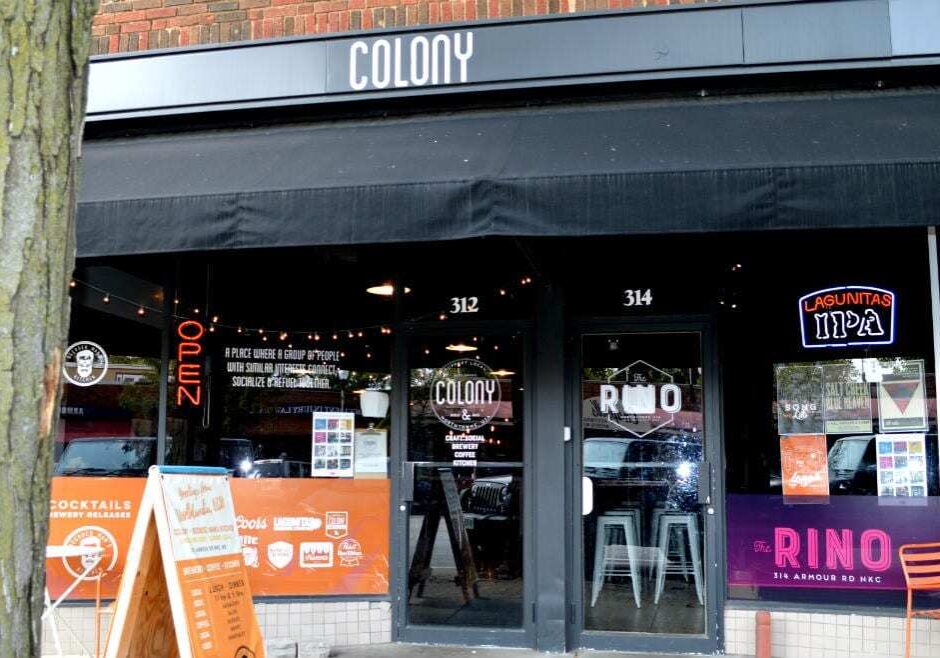 Colony