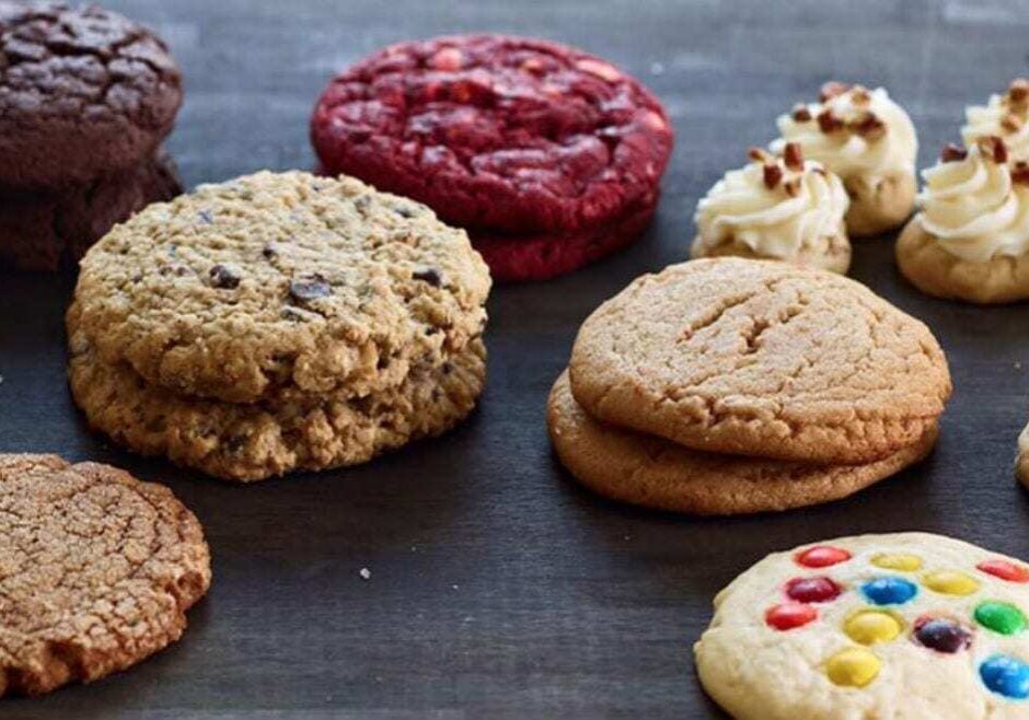 cookies