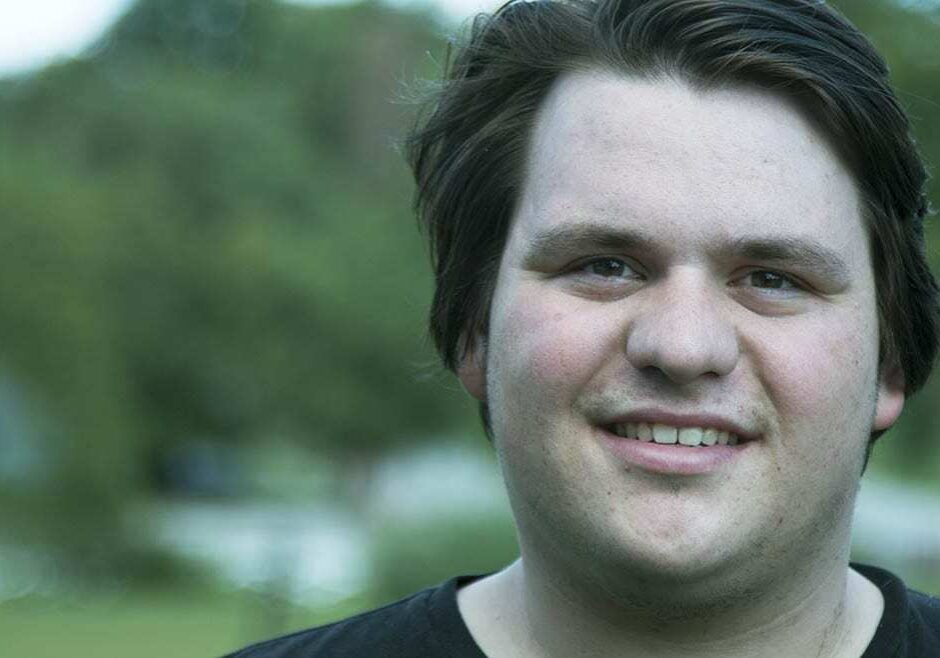 Dakota Kinslow