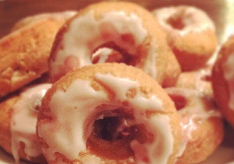 Donuts