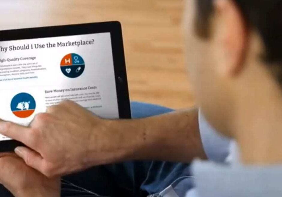 healthcare.gov-site