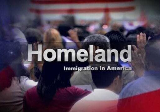 Homeland Immigration in America