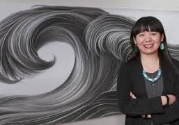 Photo of Hong Zhang