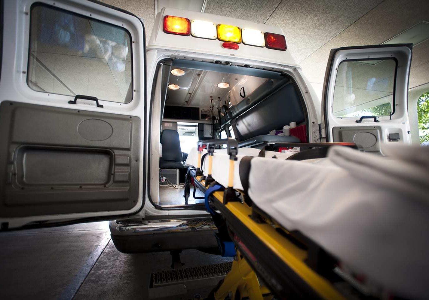 Emergency Visits