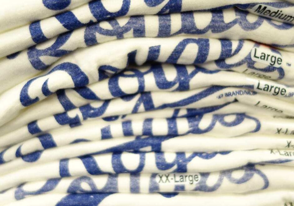 Royals shirts