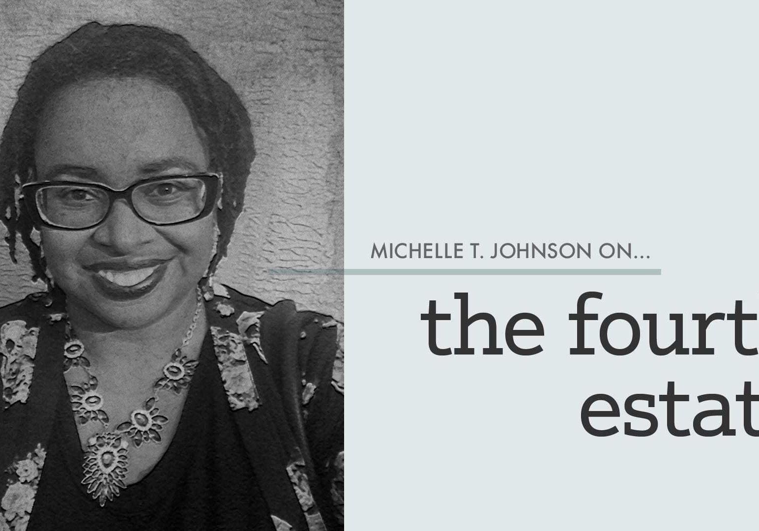 "the fourth estate"
