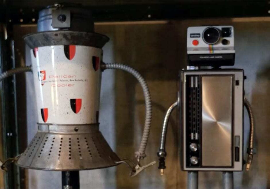Robots