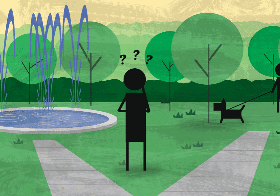 (Illustration: Jesse Howe | Flatland)