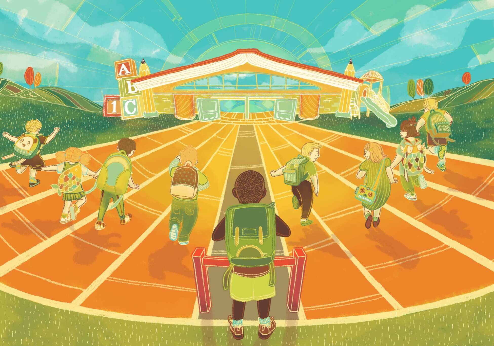 Preschool suspensions
