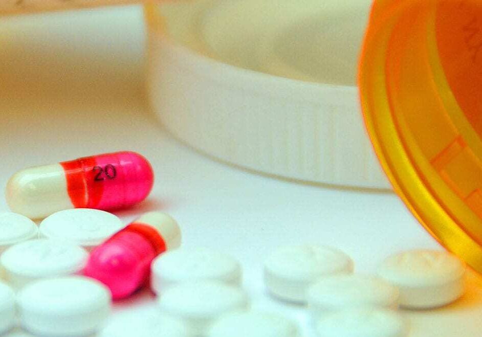 prescription drugs