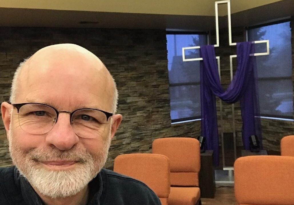Rev. Rob Carr