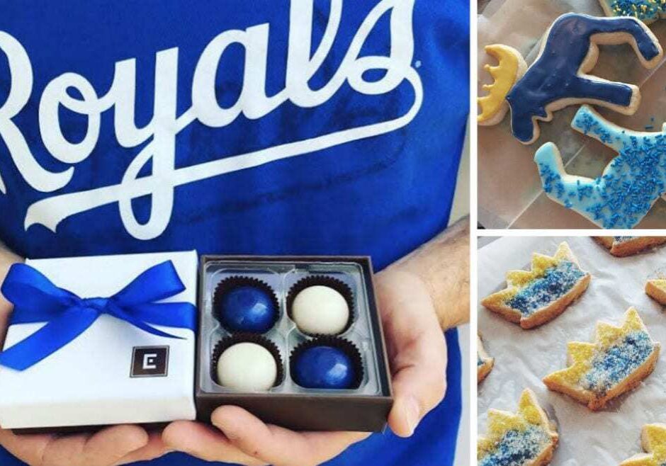 Royals edibles